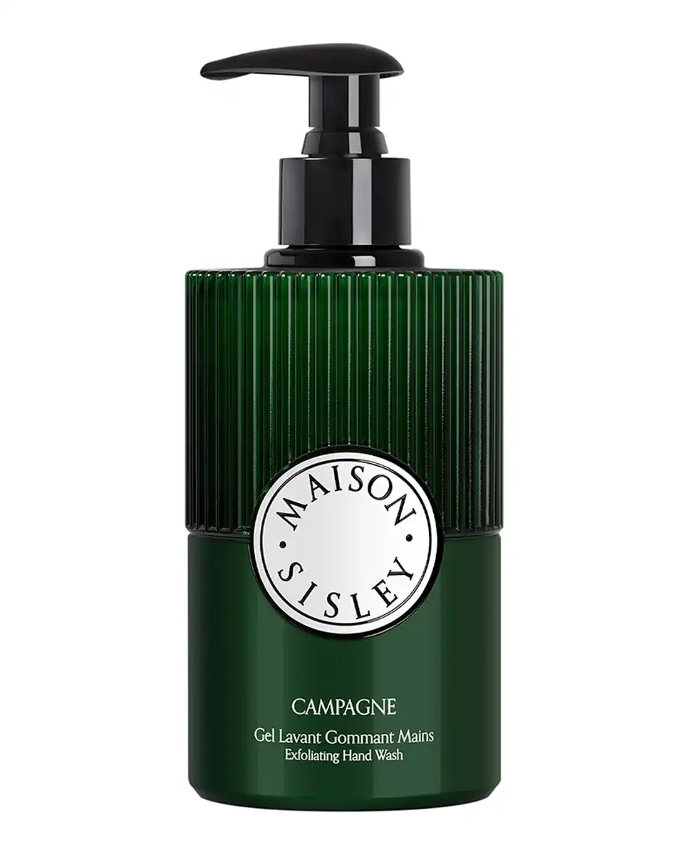 Gel exfoliante de manos Gel Lavant Gommant Mains 350ml Sisley - Sisley - Comparador de precios