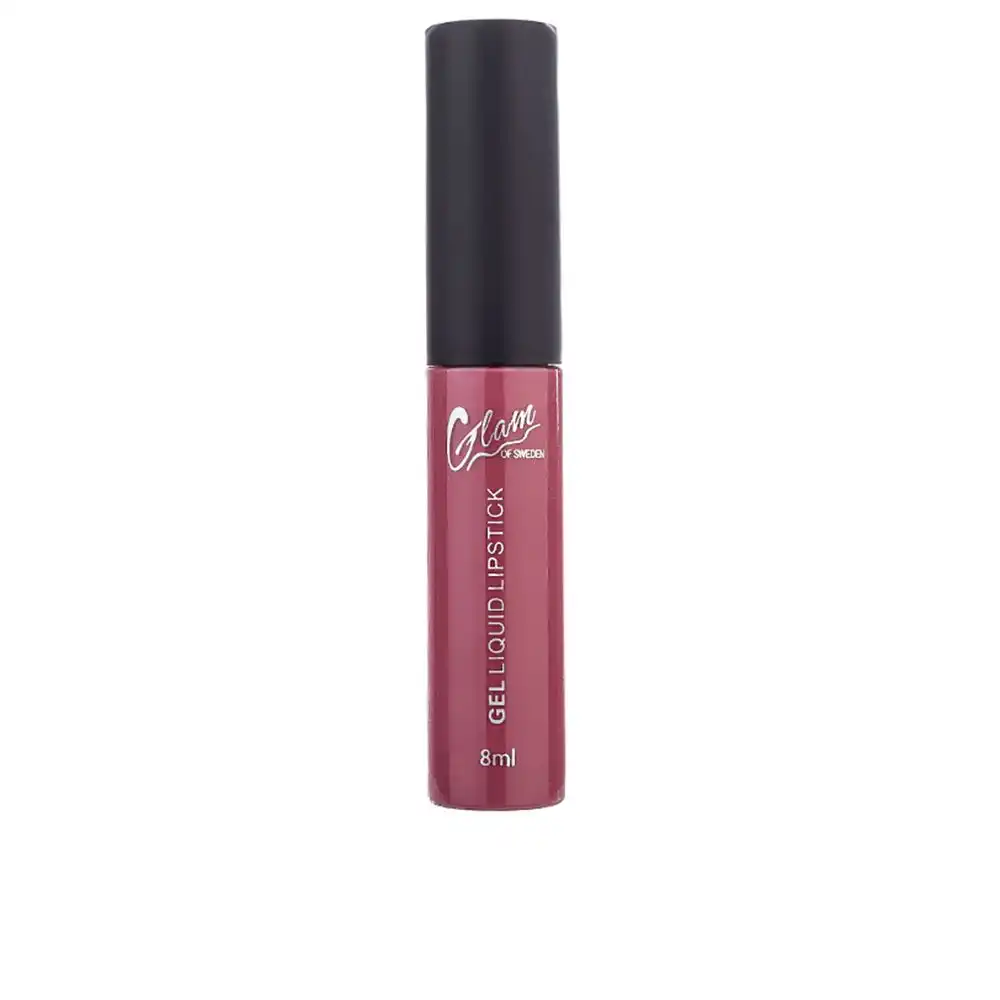 Gel Liquid lipstick #3 - GLAM OF SWEDEN - Comparador de precios