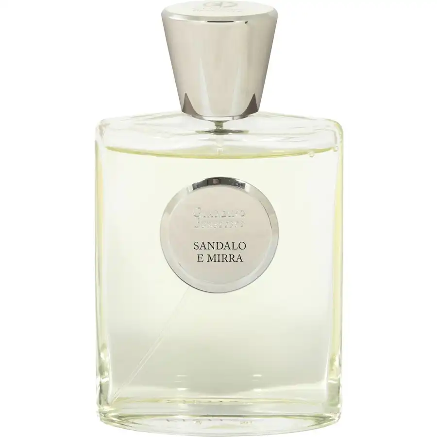 Giardino Benessere - Classic Collection Sandalo e Mirra Extrait de Parfum Spray Perfumes unisex 100 ml unisex - Giardino Benessere - Comparador de precios
