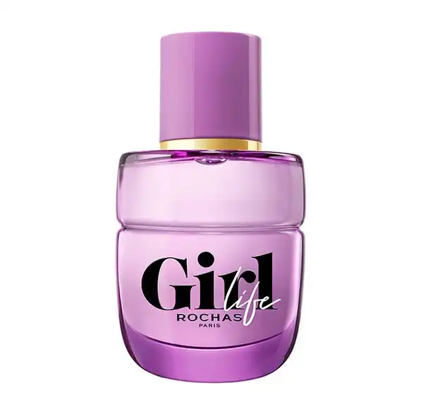 Girl Life 40Ml - Rochas - Comparador de precios