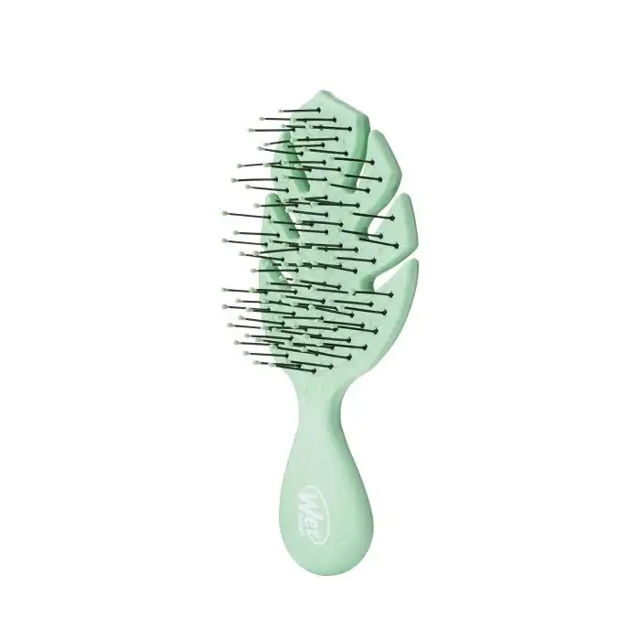 Go Green Mini Cepillo Desenredante - Wet Brush - Comparador de precios