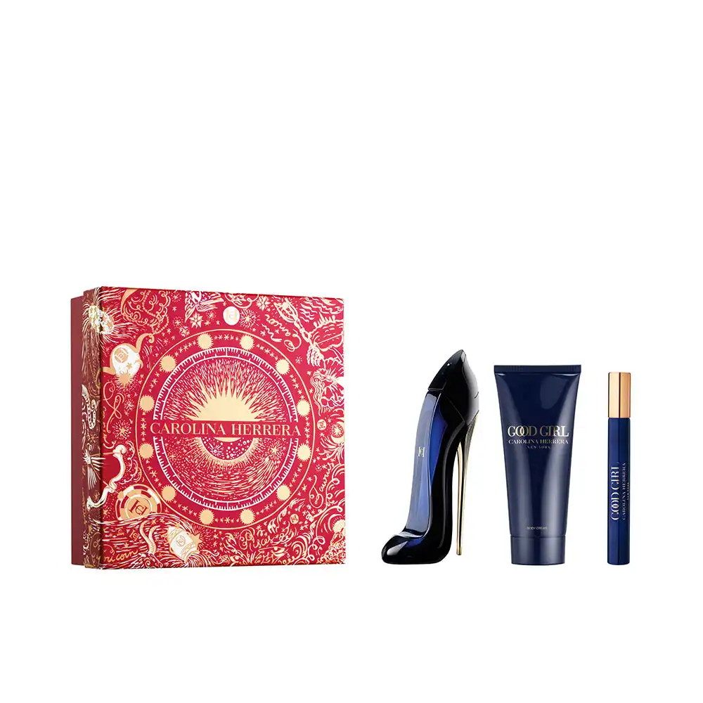 Good Girl lote 3 pz - Carolina Herrera - Comparador de precios