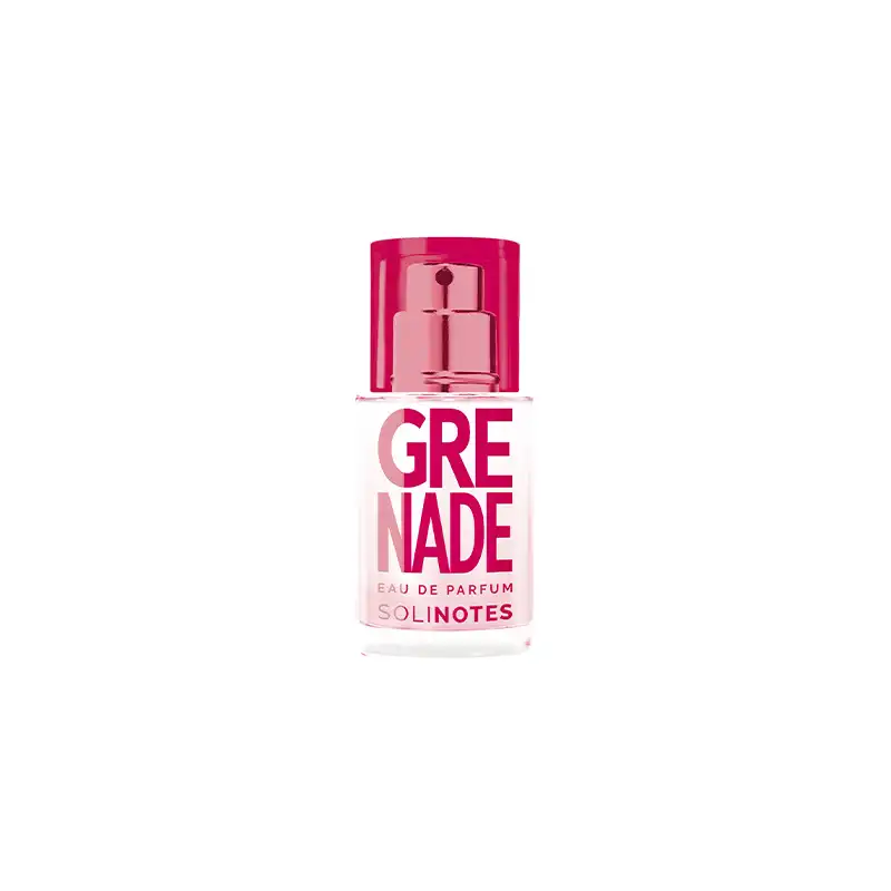 Grenade Eau De Parfum 15 Ml - Note - Comparador de precios