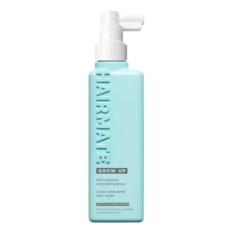 Grow Up Stimulating Lotion - 150 ml - Hairmate - Hairmate - Comparador de precios