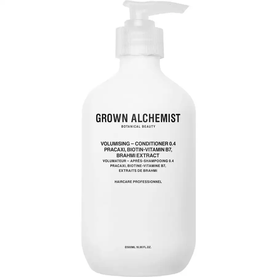 Grown Alchemist Volumising Conditioner 0.4 500 ml 500.0 ml - Grown Alchemist - Comparador de precios