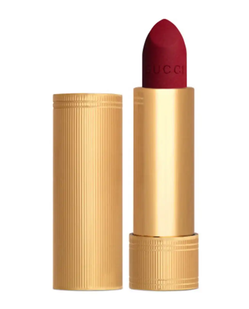 Gucci - Barra de labios Gucci Rouge à Lèvres Mat Gucci. - Gucci - Comparador de precios