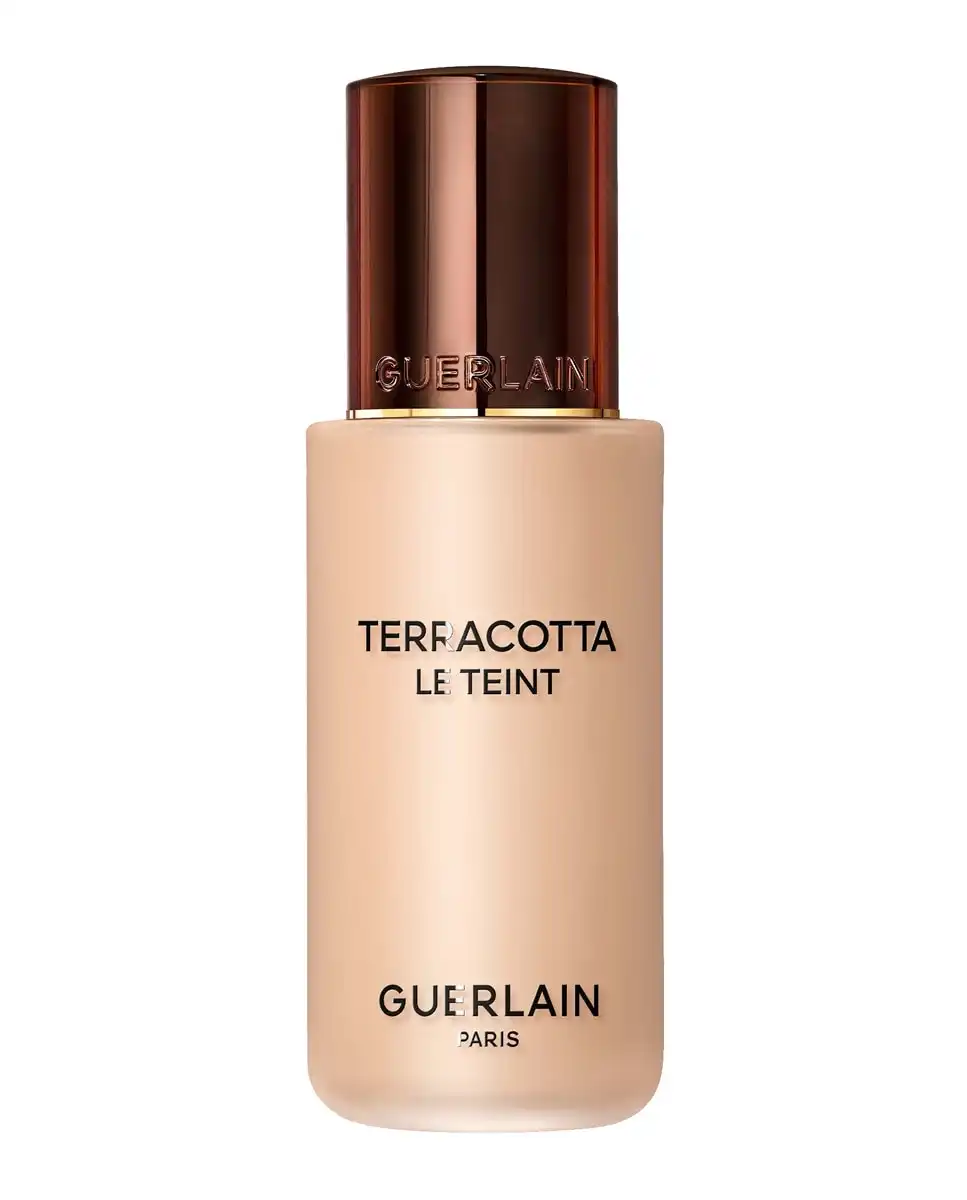 Guerlain - Base De Maquillaje Terracotta Le Teint - Guerlain - Comparador de precios