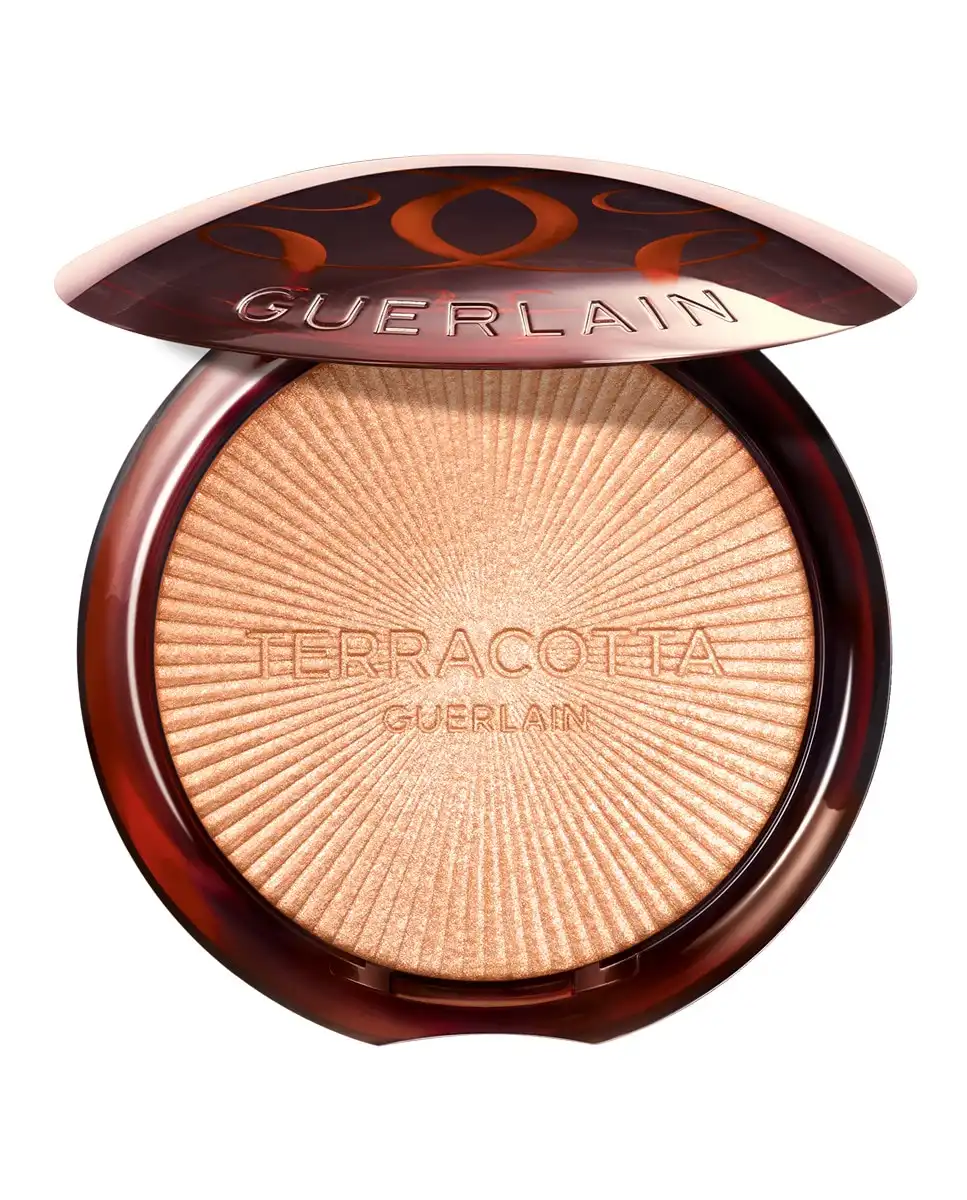 Guerlain - Polvos Iluminadores Terracotta Luminizer - Guerlain - Comparador de precios