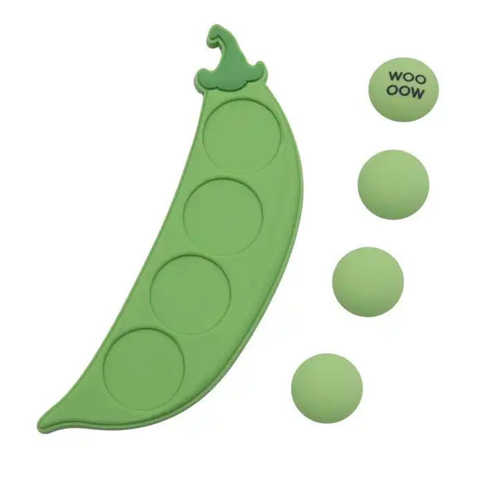 Guisantes Imantados - Woo oow - Comparador de precios