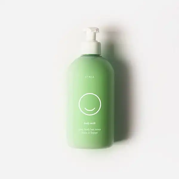 Happy Body Milk Mojito - ETNIA COSMETICS - Comparador de precios