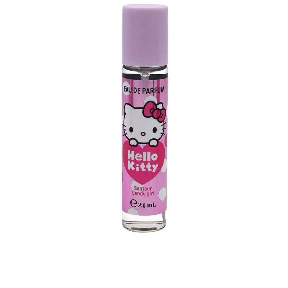 Hello Kitty agua de perfume spray 24 ml - TAKE CARE - Comparador de precios