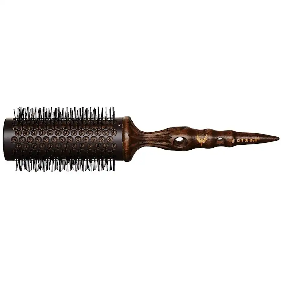 HH Simonsen - The Turn Brush Flex - XL Cepillos redondos 1 pieces unisex - HH Simonsen - Comparador de precios