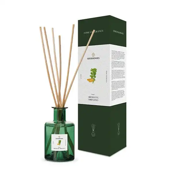 Home Fragrance Mikado Aromatic Oregano - GOODSENSES - Comparador de precios