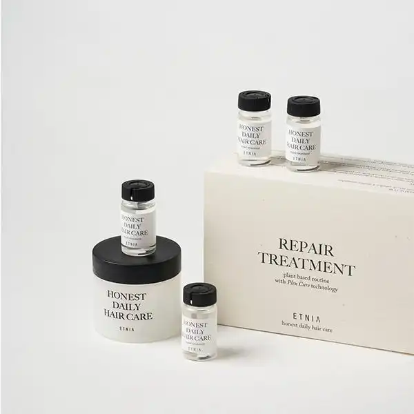Honest Daily Hair Care Repair Treatment - ETNIA COSMETICS - Comparador de precios