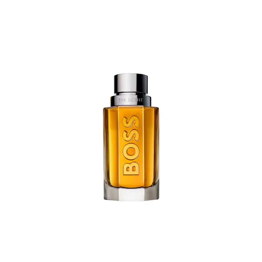 Hugo Boss - Boss The Scent After shave 100 ml male - Hugo Boss - Comparador de precios