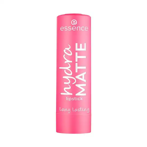 Hydra Matte Barra Labios 410 - ESSENCE - Comparador de precios