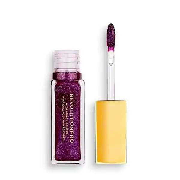 Hydrating Lipgloss Metropolitan - REVOLUTION PRO - Comparador de precios