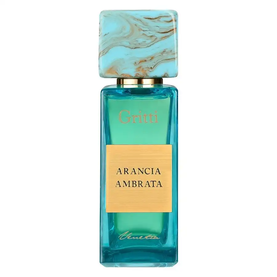 - I Turchesi Arancia Ambrata Perfumes unisex 100 ml unisex - Gritti - Comparador de precios
