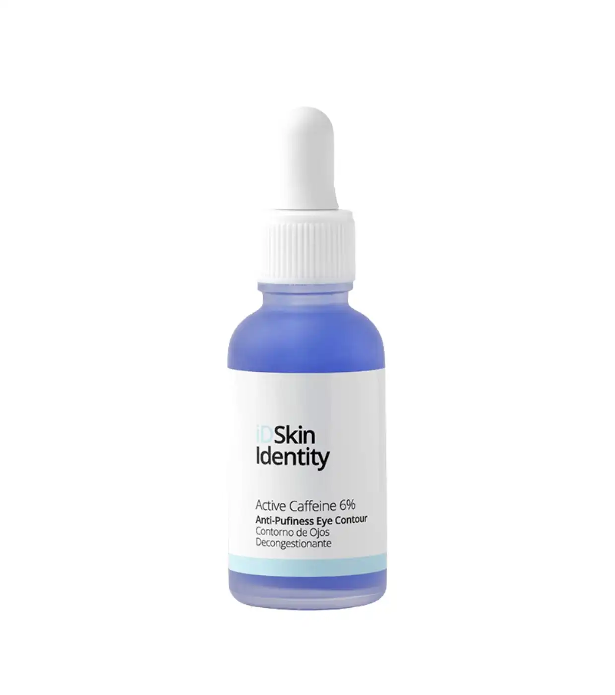 ID Skin Identity - Contorno de ojos con cafeína - ID SKIN IDENTITY - Comparador de precios