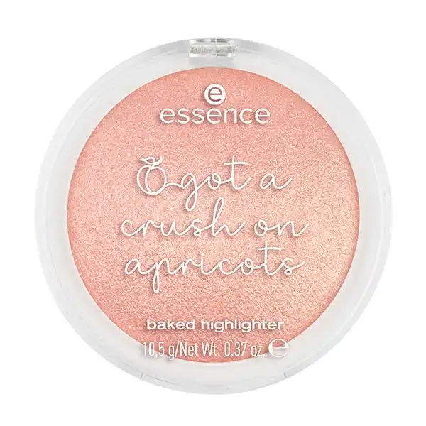 Iluminador Got A Crush On Apricots - ESSENCE - Comparador de precios