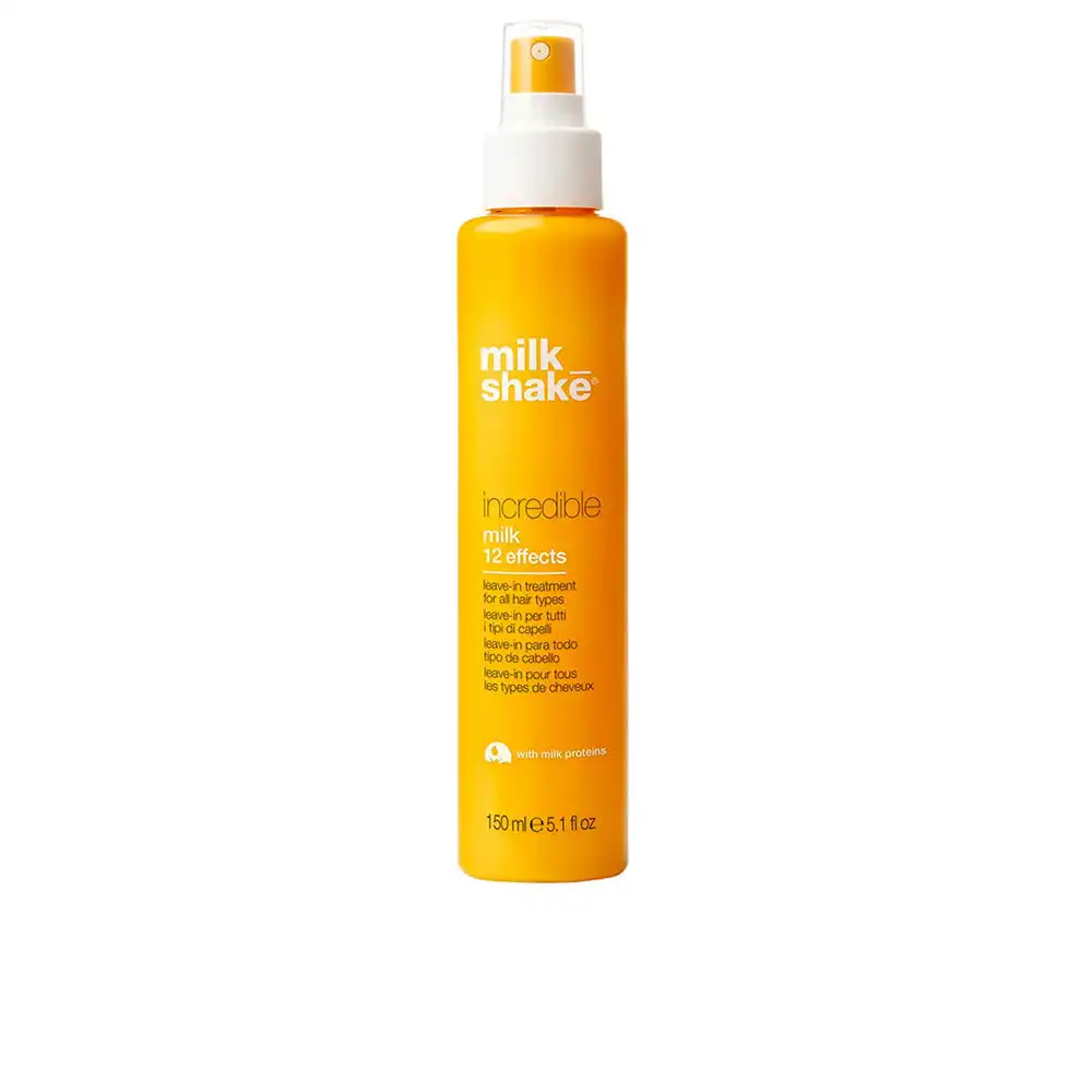 Incredible Milk 12 effects leave in treatment 150 ml - Milk Shake - Comparador de precios