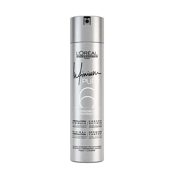 Infinium Pure 6 - LOréal Professionnel - Comparador de precios