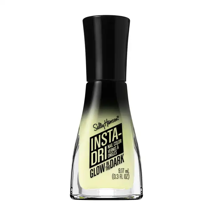 INSTA-DRI Glow In The Dark Esmalte de Uñas 9.7 ml - Sally Hansen - Comparador de precios