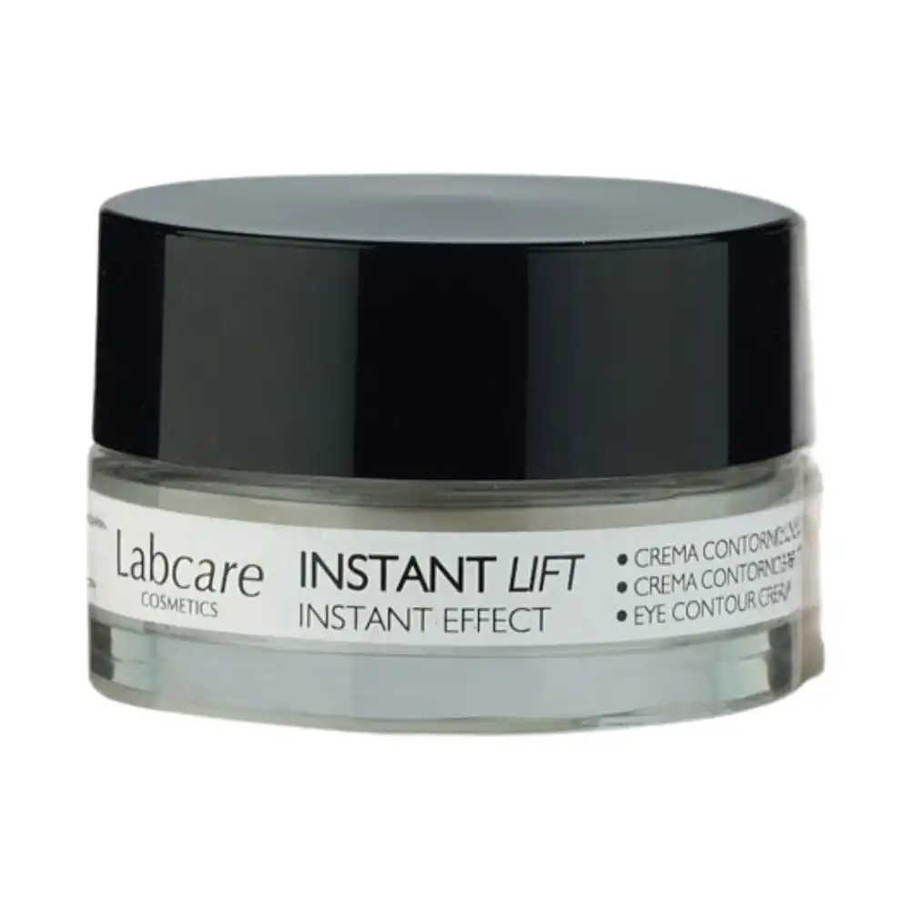 Instant Lift crema contorno ojos 15 ml - Labcare - Comparador de precios