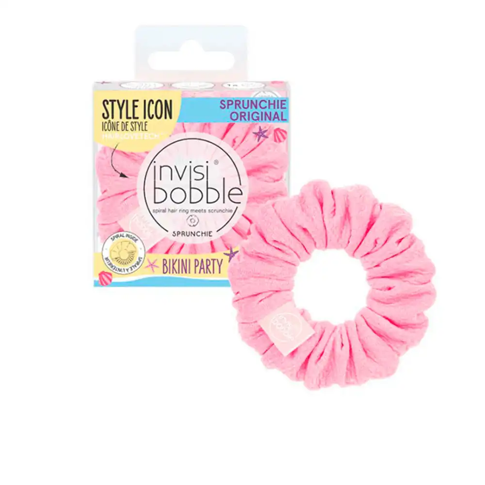 Invisibobble Sprunchie #bikini party - Invisibobble - Comparador de precios