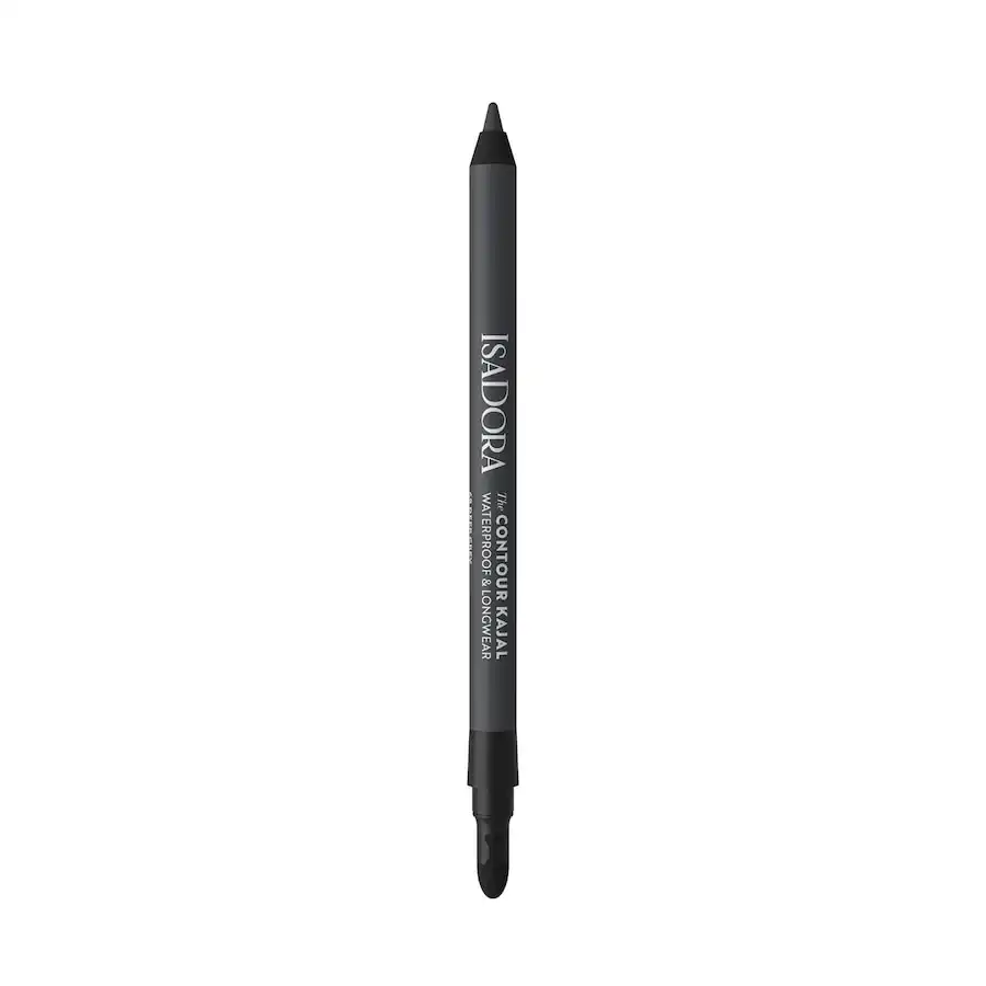 Isadora - The Contour Kajal Eyeliner 1.2 g Deep Grey - IsaDora - Comparador de precios