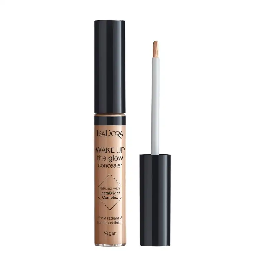 Isadora - Wake Up The Glow Correctores 10 ml 7N - IsaDora - Comparador de precios