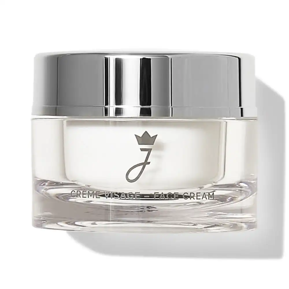 Jacadi Care crema facial 50 ml - Jacadi - Comparador de precios