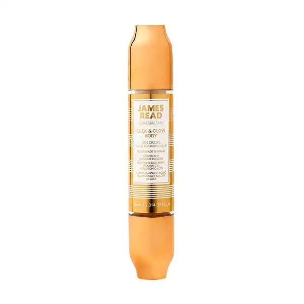 James Read Click & Glow Body, 30 ml - James Read - Comparador de precios
