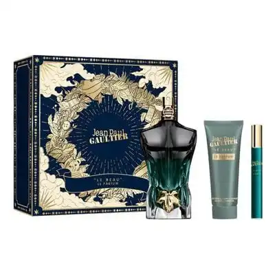 Jean Paul Gaultier Le Beau Le Parfum Estuche Eau de Parfum 125 ml - Jean Paul Gaultier - Comparador de precios