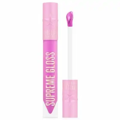 Jeffree Star Jeffree Star Lip Gloss Queen Supreme, 5.1 ml - Jeffree Star - Comparador de precios