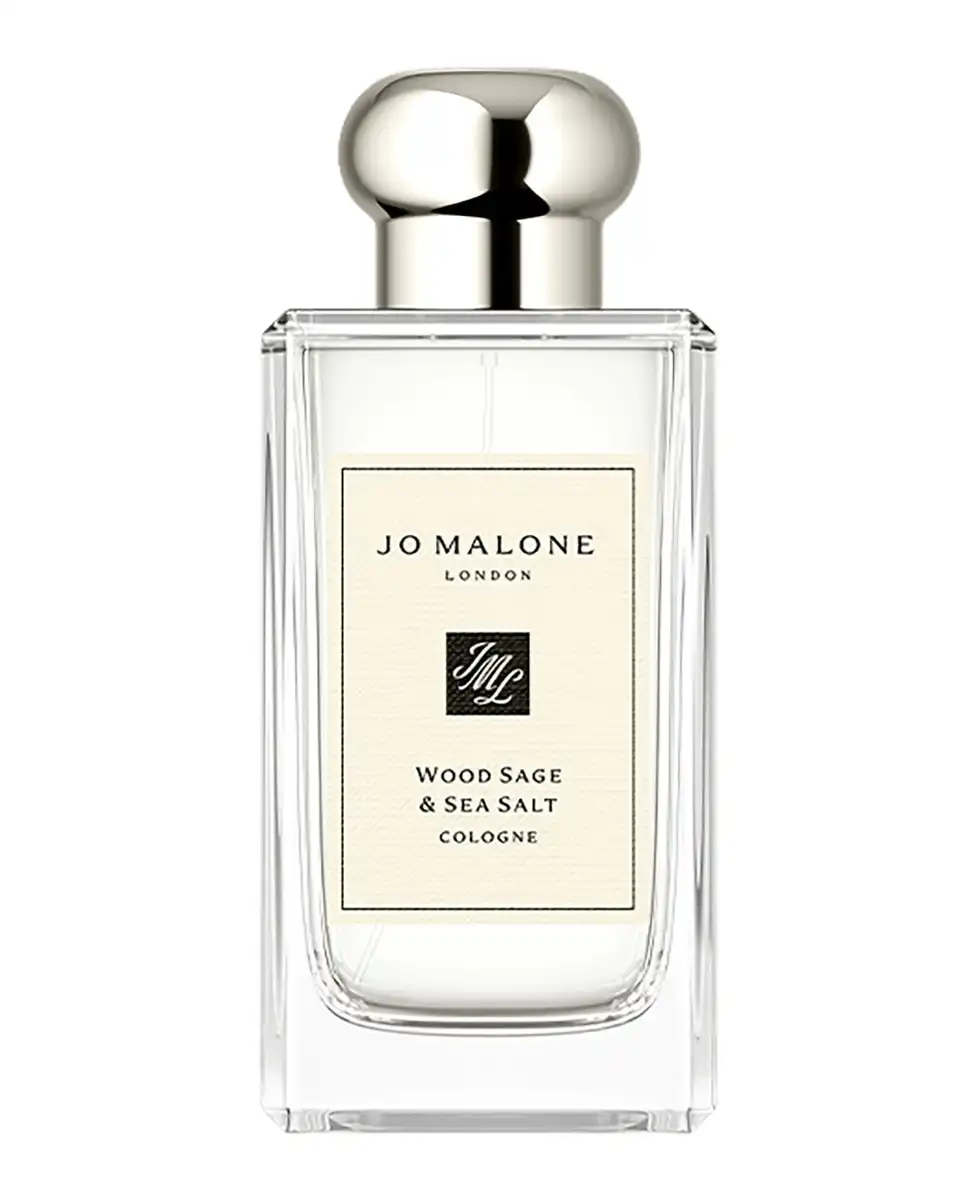 Jo Malone London - Eau De Cologne Fragancia Wood Sage & Sea Salt 100 Ml - Jo Malone London - Comparador de precios