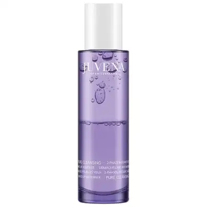 Juvena 2-Phase Instant Eye Make-up Remover 100 ml 100.0 ml - Juvena - Comparador de precios