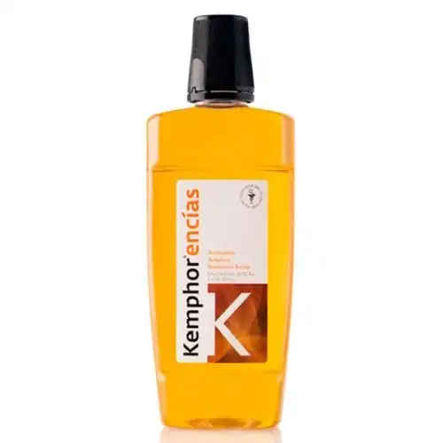 Kemphor Zinc Encías 500 ml Enjuague Bucal - Kemphor - Comparador de precios