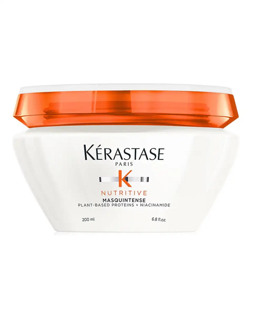 Kérastase - Mascarilla Masquintense Nutritive 200 Ml - Kérastase - Comparador de precios