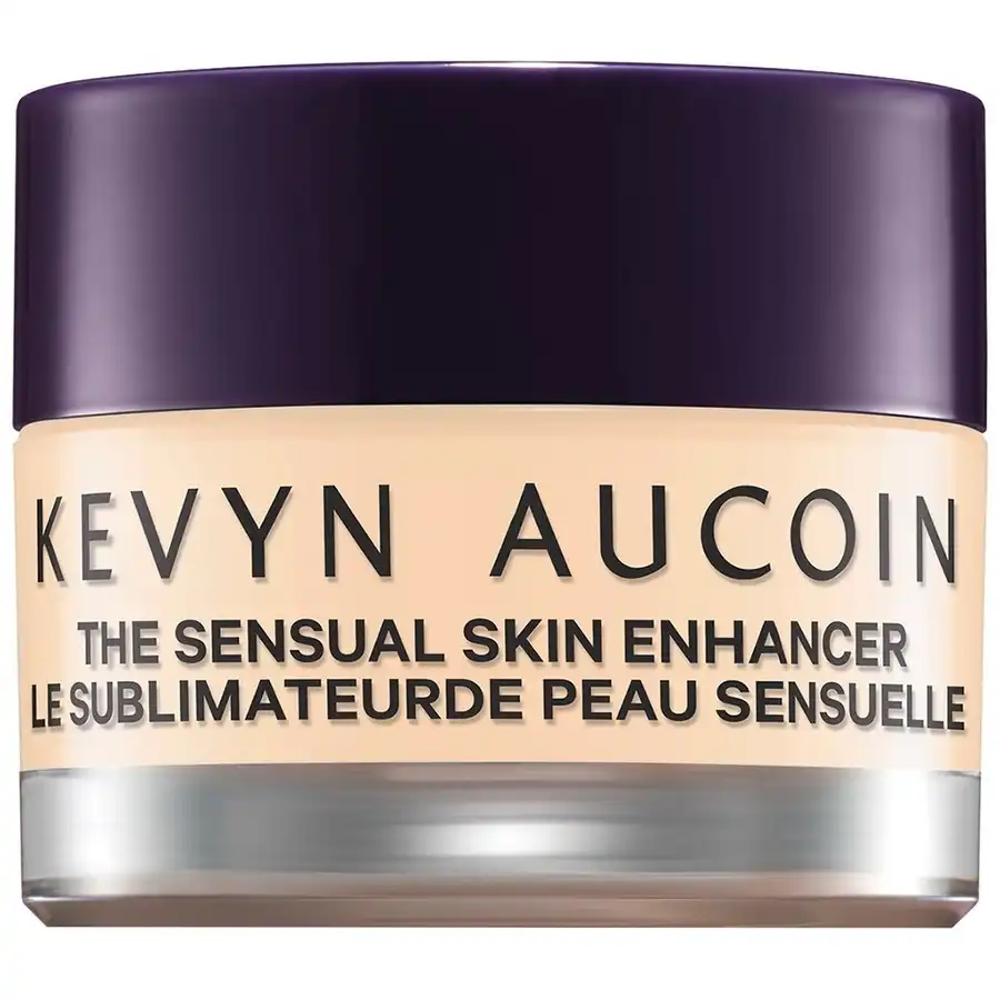 Kevyn Aucoin - The Sensual Skin Enhancer Bases de maquillaje 10 g SX 01 - Kevyn Aucoin - Comparador de precios
