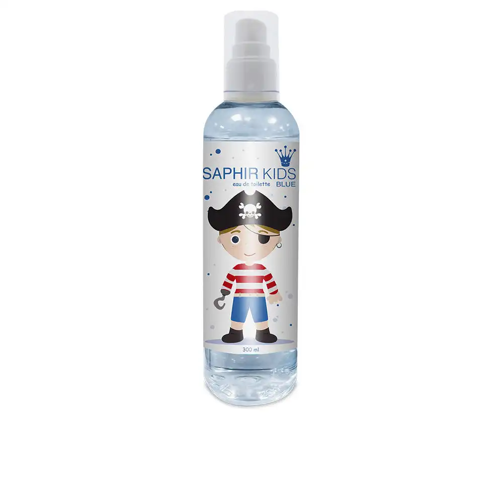 Kids Blue eau de toilette vaporizador 300 ml - Parfums Saphir - Comparador de precios