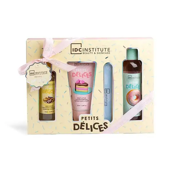 Kit Petits Delices - IDC INSTITUTE - Comparador de precios