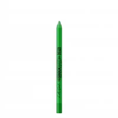 L.A Girl L.A. Girl Lápiz Delineador Ojos Shockwave Neon Gotcha, 1.2 gr - L.A Girl - Comparador de precios
