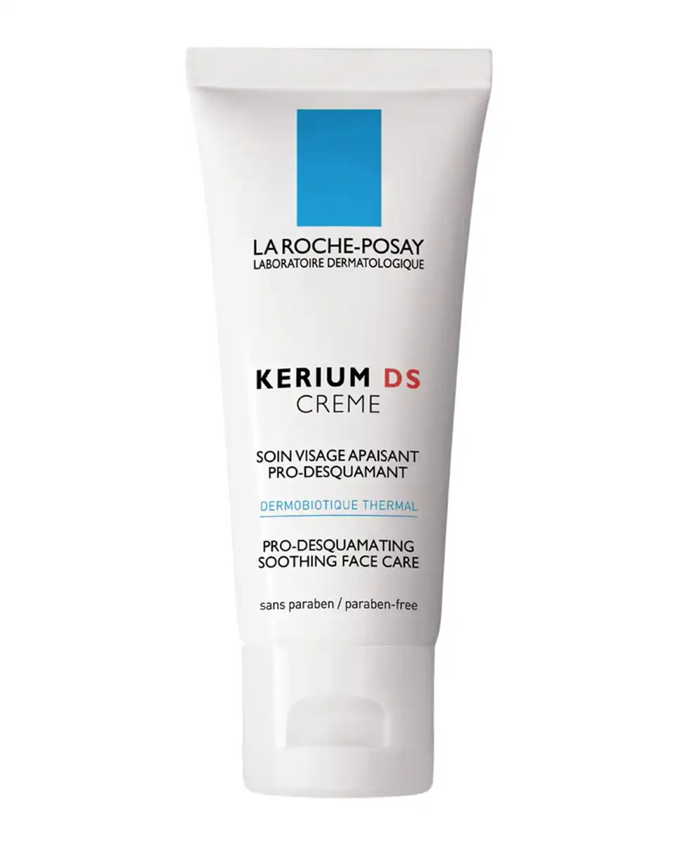 La Roche Posay - Crema Facial Kerium Ds - La Roche Posay - Comparador de precios