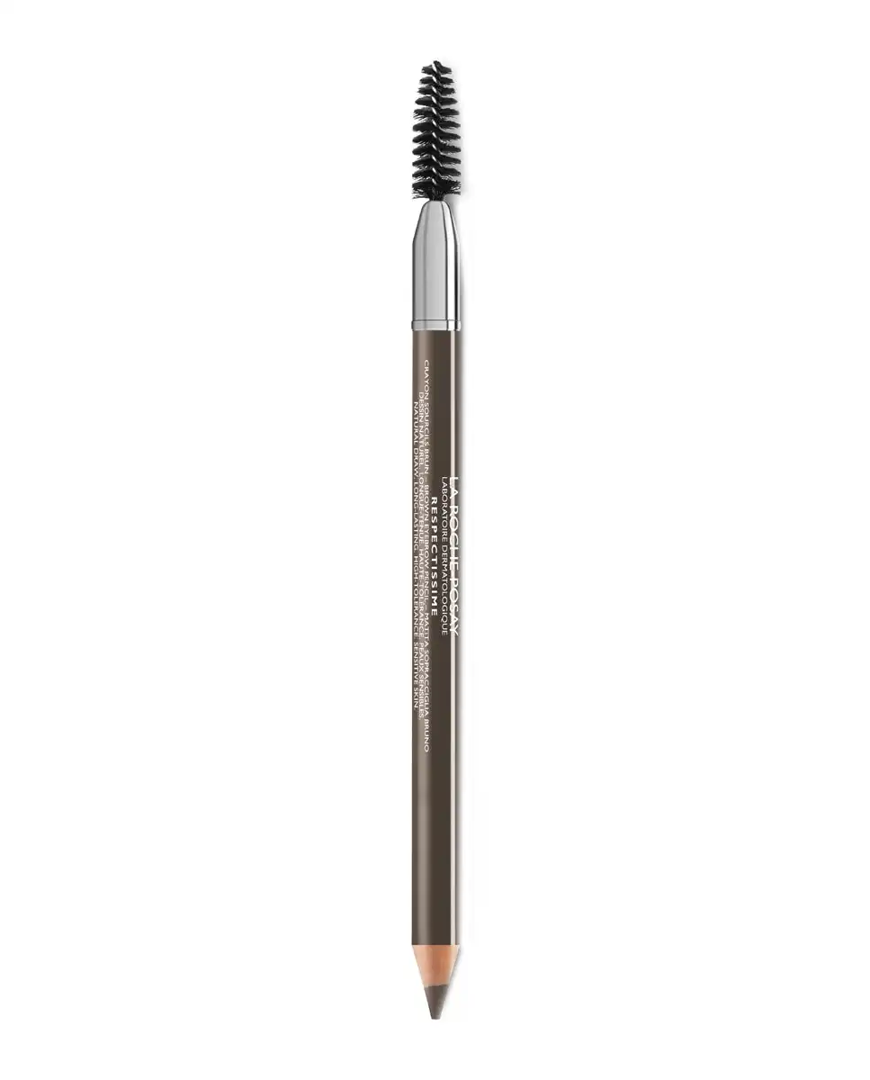 La Roche Posay - Lápiz De Cejas Maquillaje Piel Sensible Toleriane Respectissime - La Roche Posay - Comparador de precios