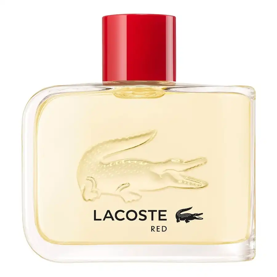Lacoste - Lacoste Red Perfumes 75 ml male - Lacoste - Comparador de precios