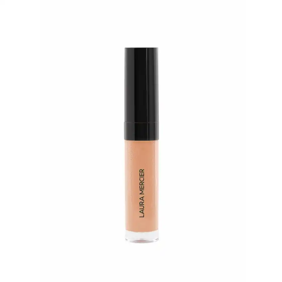 Laura Mercier - Lip Glacé Gloss 4.5 g 15 - VANILLE - Aura - Comparador de precios