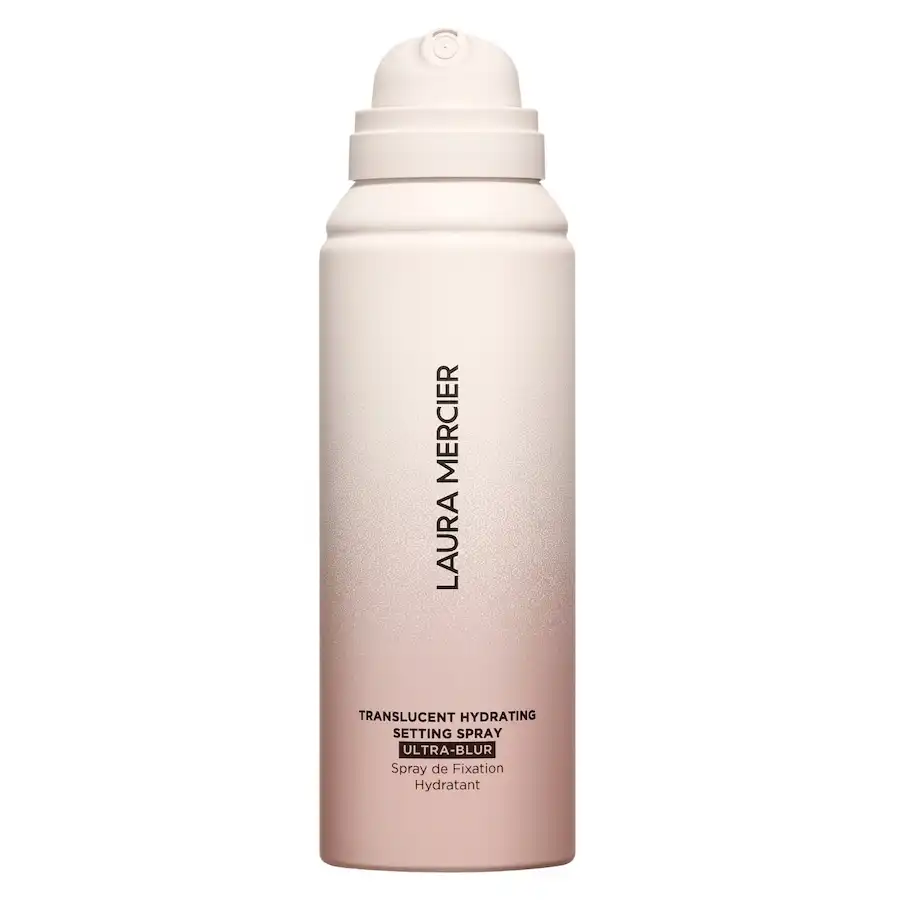 Laura Mercier - Translucent Hydrating Setting Spray Ultra-Blur Fijadores de maquillaje 100 ml - Aura - Comparador de precios