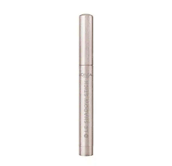 Le Shadows Stick 100 Ice Sparkle - Loreal Paris - Comparador de precios
