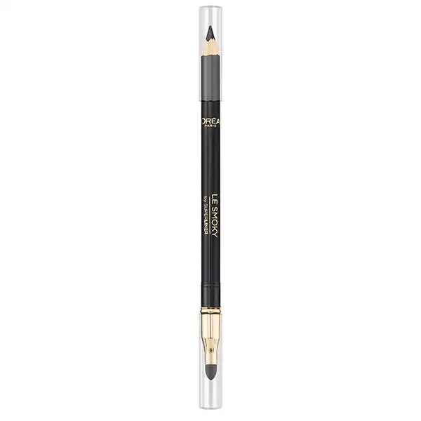 Le Smoky 201 Black Velour - Loreal Paris - Comparador de precios